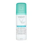 Vichy Deodorant 48 Hour 'No-Trace' Anti-Perspirant Deodorant Spray 125ml