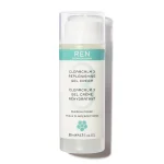 Ren Clean Skincare Clearcalm 3 Replenishing Gel Cream 50ml
