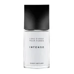 Issey Miyake L'Eau D'Issey Pour Homme Intense Eau De Toilette Spray 75ml