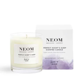 Neom Perfect Night's Sleep Scented Candle (1 Wick) 185g