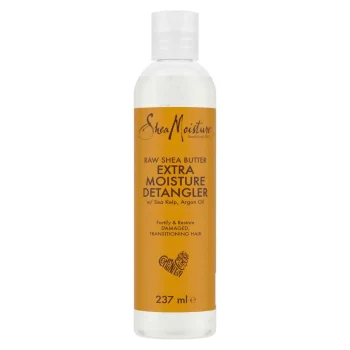 Shea Moisture Raw Shea Buttter Extra Moisture Detangler 237ml