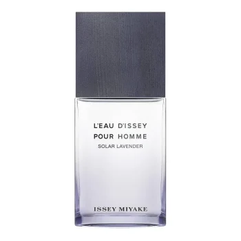 ISSEY MIYAKE L'Eau d'Issey pour Homme Solar Lavender Eau de Toilette 100ml
