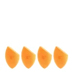 Real Techniques Miracle Complexion Sponge x 4