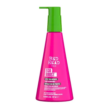 Bed Head by Tigi Ego Boost Leave In Hair Conditioner for Damaged Hair 237ml