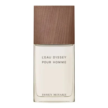 ISSEY MIYAKE L’Eau D’Issey Pour Homme Vétiver Eau de Toilette 100ml