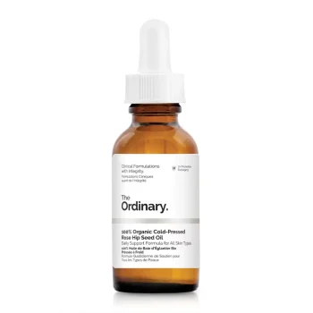 The Ordinary 100% Organic Cold-Pressed Rose Hip Seed Oil 30ml