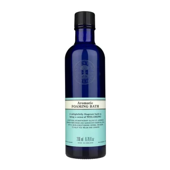 Neal's Yard Remedies Aromatic Foaming Bath 200ml