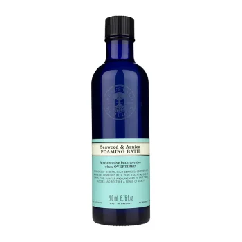 Neal's Yard Remedies Seaweed & Arnica Foaming Bath 200ml