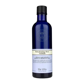 Neal's Yard Remedies Rehydrating Rose Toner 200ml