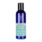 Neal's Yard Remedies English Lavender Bath & Shower Gel 200ml