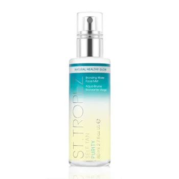 St. Tropez Self Tan Purity Face Mist 80ml