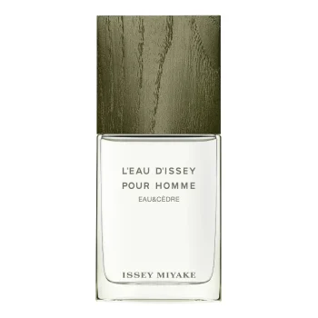 Issey Miyake L’Eau d’Issey Eau & Cedre Eau de Toilette Intense 50ml