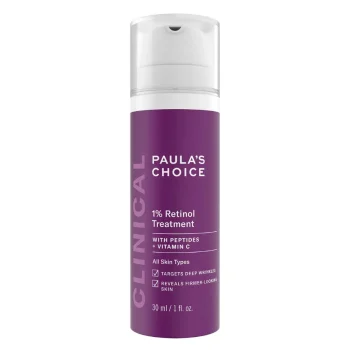 Paula's Choice Clinical 1% Retinol Treatment 30ml