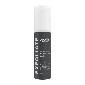 Paula's Choice Skin Perfecting 2% BHA Lotion 100ml