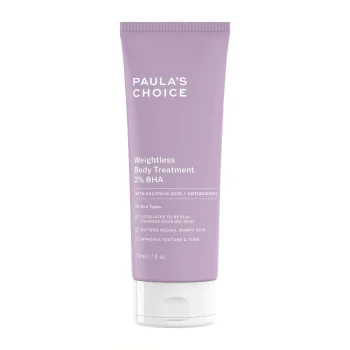 Paula's Choice 2% BHA Body Smoothing Spot Exfoliant 210ml
