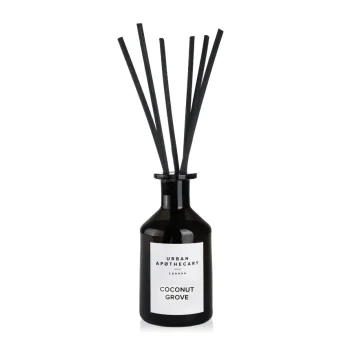 Urban Apothecary London Coconut Grove Luxury Diffuser 200ml