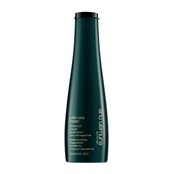 Shu Uemura Art of Hair Ultimate Reset Shampoo 300ml