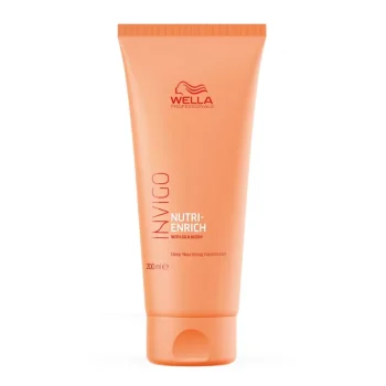 Wella Professionals INVIGO Nutri-Enrich Deep Nourishing Conditioner 200ml