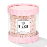SILKE London SILKE Hair Bands Coco x 6