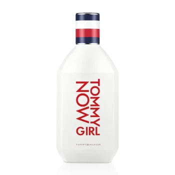 Tommy Hilfiger Tommy NOW Girl Eau de Toilette 100ml