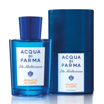 Acqua di Parma Arancia Di Capri Eau de Toilette Natural Spray 150ml