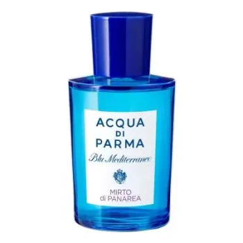 ACQUA DI PARMA Mirto di Panarea Eau de Toilette Eau de parfum with Yuzu essence