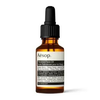 Aesop Fabulous Face Oil 25ml