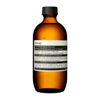 Aesop In Two Minds Facial Cleanser 200ml