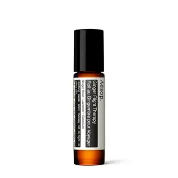 Aesop Ginger Flight Therapy 10ml