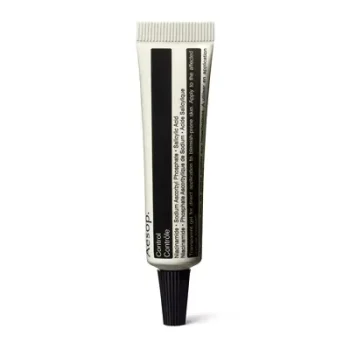 Aesop Control Blemish Serum 9ml
