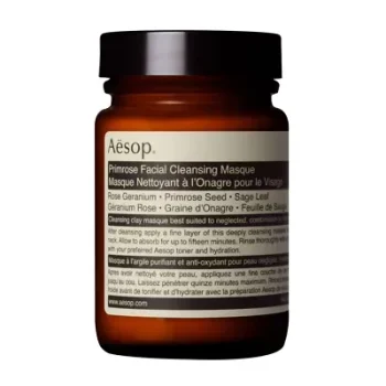 Aesop Primrose Facial Cleansing Masque 120ml