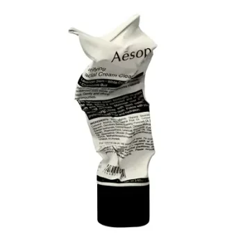Aesop Purifying Facial Cream Cleanser 100ml