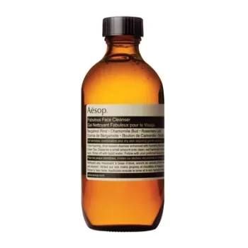 Aesop Fabulous Face Cleanser 200ml