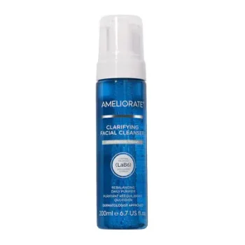 AMELIORATE Blemish Facial Cleanser 200ml