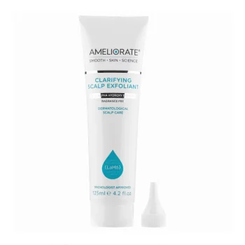 AMELIORATE Clarifying Scalp Exfoliant 125ml