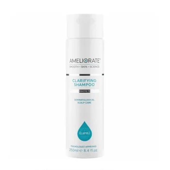 AMELIORATE Clarifying Shampoo 250ml