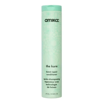 AMIKA The Kure - Bond Repair Shampoo for Damaged Hair 275ml