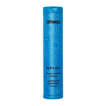 amika Hydro-Rush Intense Moisture Shampoo 275ml