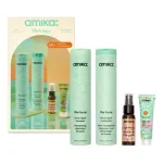 AMIKA T(hair)apy Repair Wash + Care Set