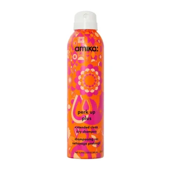 AMIKA Perk Up Plus Extended Clean Dry Shampoo 200ml