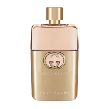 GUCCI Guilty For Her Eau de Parfum 90ml
