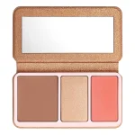 Anastasia Beverly Hills Face Palette Off to Costa Rica Medium-Tan