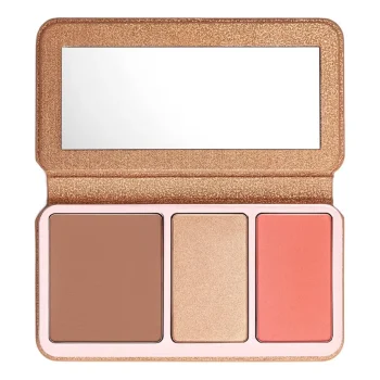 Anastasia Beverly Hills Face Palette Off to Costa Rica Medium-Tan