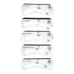 ANASTASIA BEVERLY HILLS Stencils Stencils