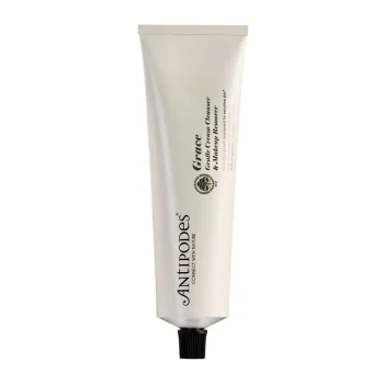 Antipodes Grace Gentle Cream Cleanser 120ml