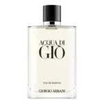 ARMANI Acqua Di Gio Eau de Parfum 200ml
