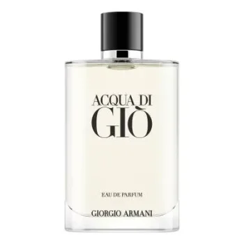 ARMANI Acqua Di Gio Eau de Parfum 200ml