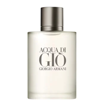 Armani Acqua Di Gio for Men Eau de Toilette Spray 100ml