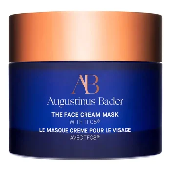 AUGUSTINUS BADER The Face Cream Mask 50ml