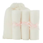 Aurelia London Weekend Muslins x 3